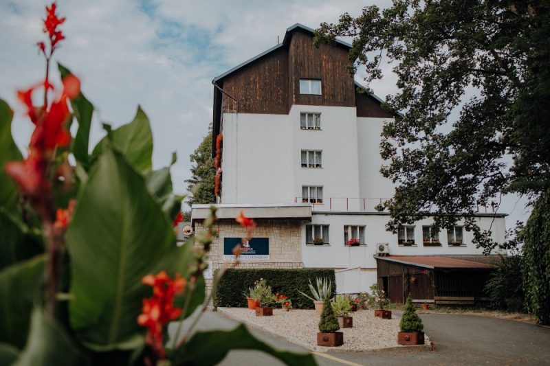 Hotel Bellevue