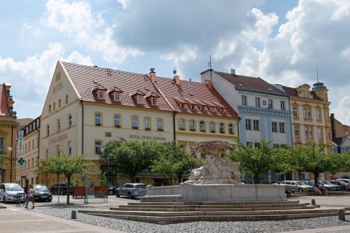 Česká Koruna