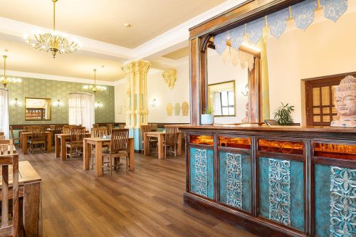 Česká Koruna Restraurace