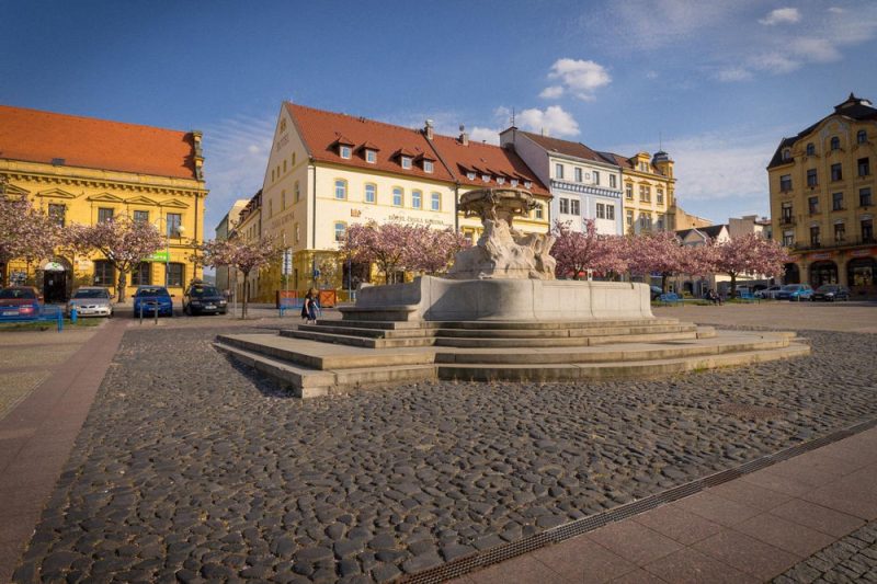 Česká Koruna