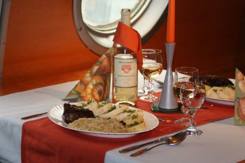 Air Restaurant Petrovice
