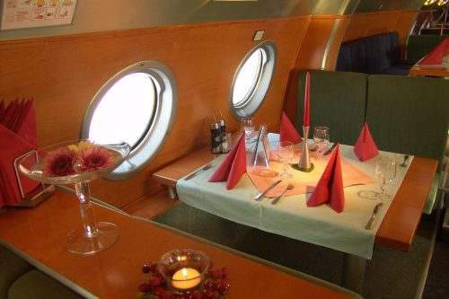 Air Restaurant Petrovice