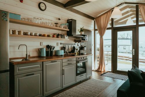 Bohemian Homes