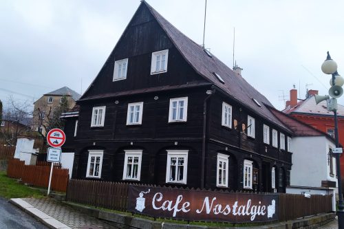 Café Nostalgie