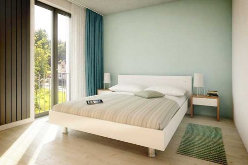 Aparthotel Lípa Interiér 2