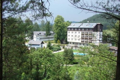 Hotel Bellevue