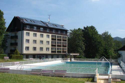 Hotel Bellevue