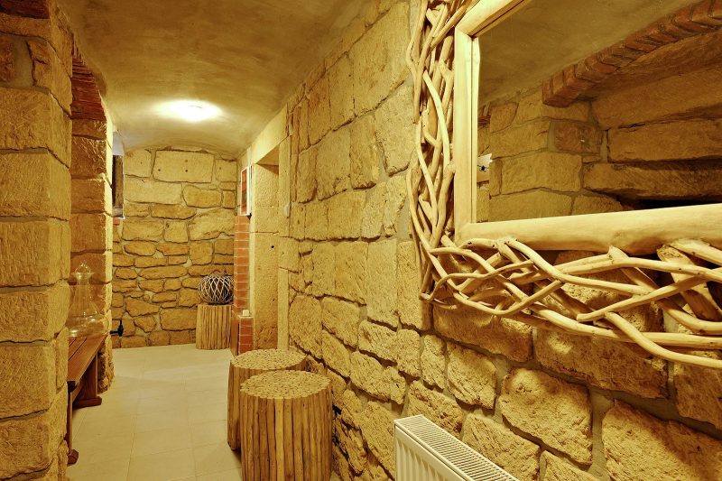 Penzion Arosa
