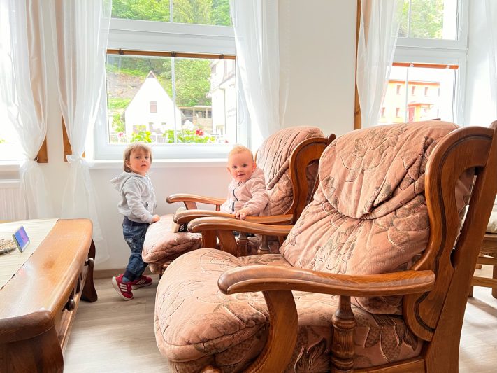 Pension Pod Skálou ubytování