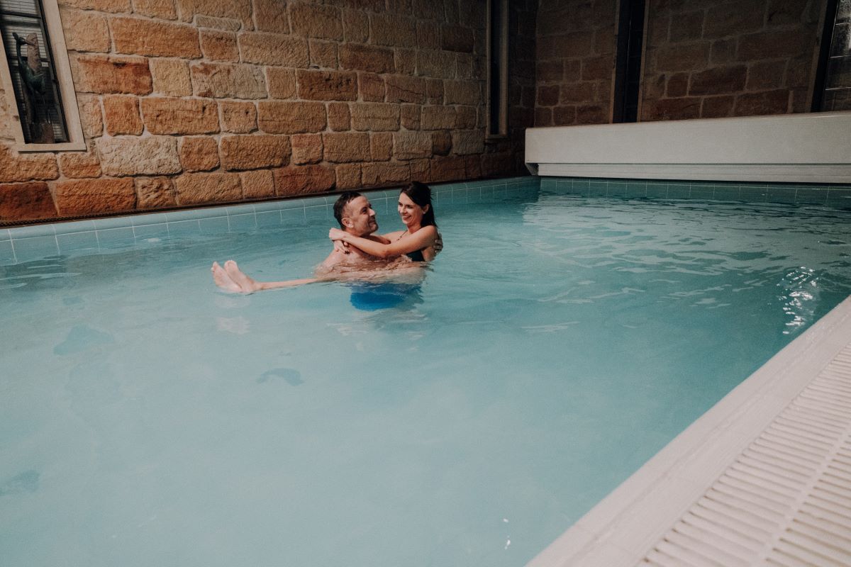 Wellness Hotel Zámeček