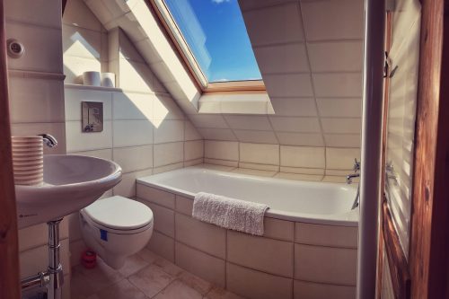 Apartmány Stará škola ubytování