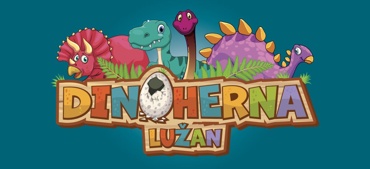 Dinoherna 