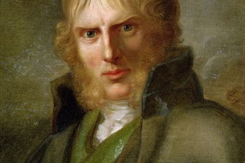 Caspar David Friedrich