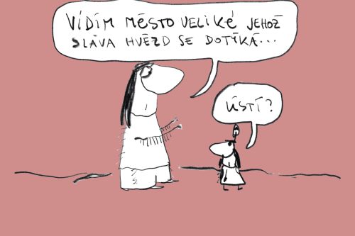 usti