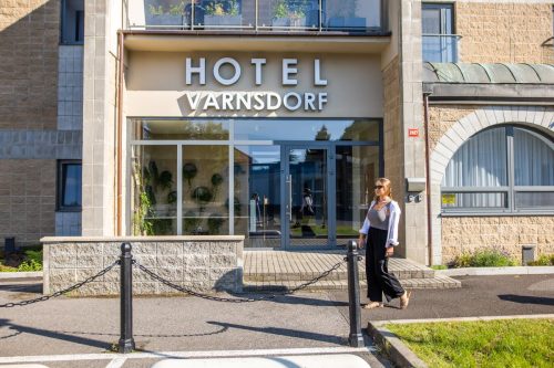 Hotel Varnsdorf