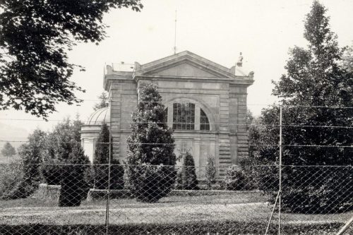 Dittrichova hrobka