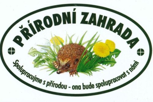 Přírodní zahrady