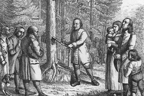 Herrnhutská hvězda historie