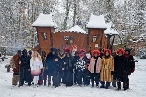 Zoo Decin