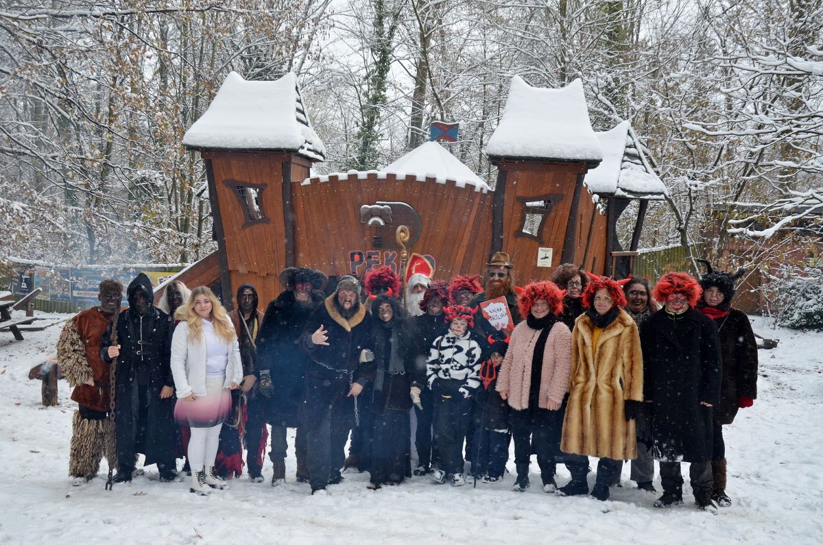 Zoo Decin