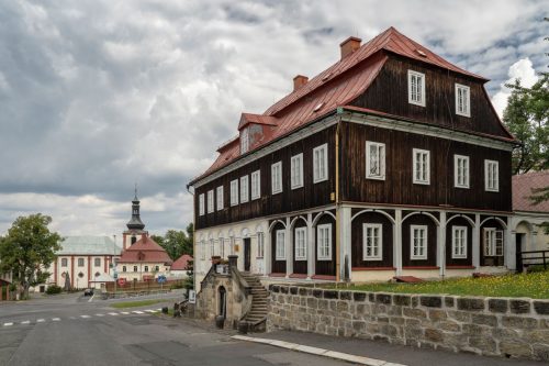 Kamenicky Senov