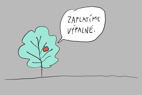 vypalne