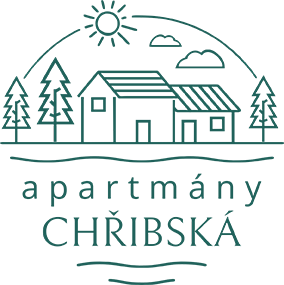 Apartmány Chřibská