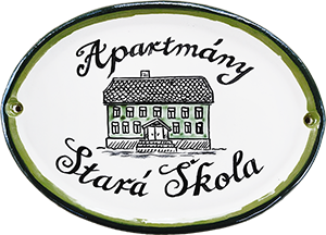 Apartmány Stará Škola