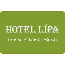 Hotel Lípa