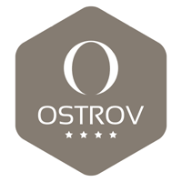 Logo Hotel Ostrov