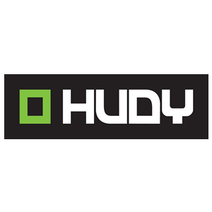 Logo HUDY