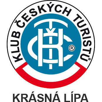 Logo Klub Českých Turistů