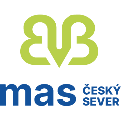 Logo MAS Český sever