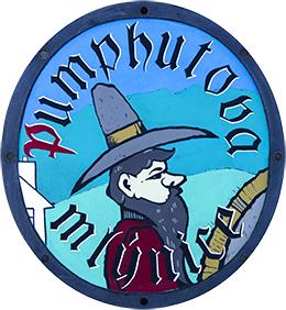 Pumphutova mlýnice
