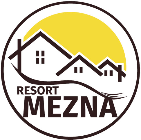 Logo Resort Mezná