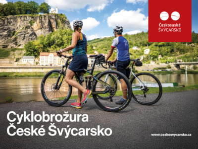 Cyklobrožura CZ